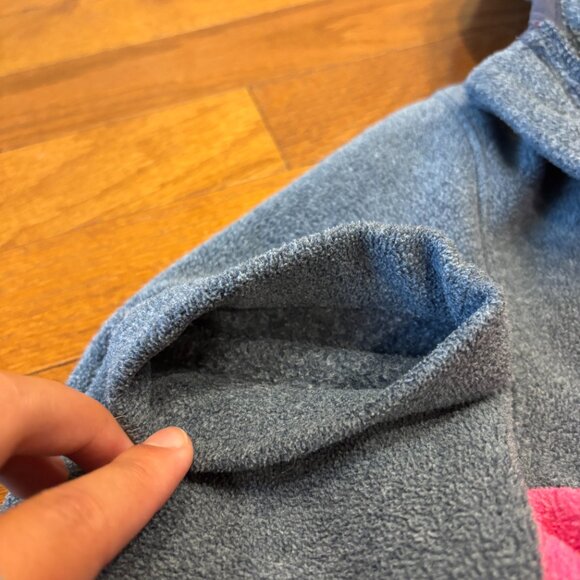 Colombia Fleece Jacket - Picture 4 of 4